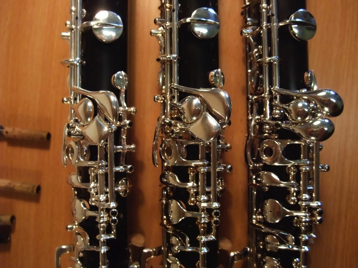 Marigaux oboe reviews